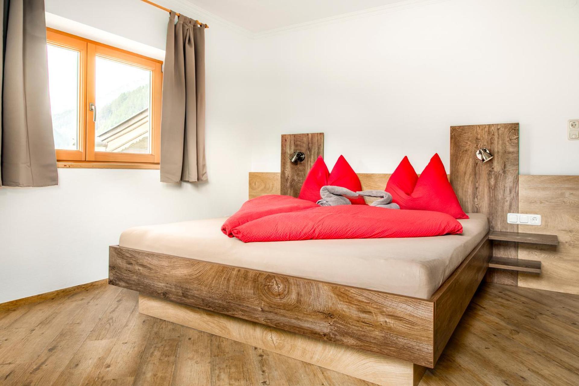 Chalet Matzhof Leogang Εξωτερικό φωτογραφία